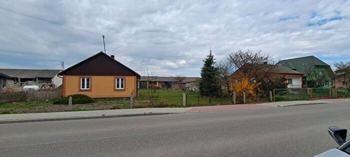 Dom 2-pokojowy na sprzedaż, Kaznów