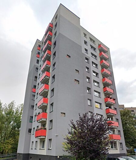 Mieszkanie 1-pokojowe na sprzedaż, Katowice – Ligocka