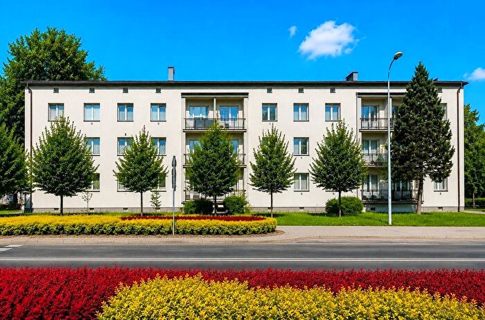 Mieszkanie 2-pokojowe na sprzedaż, Oświęcim