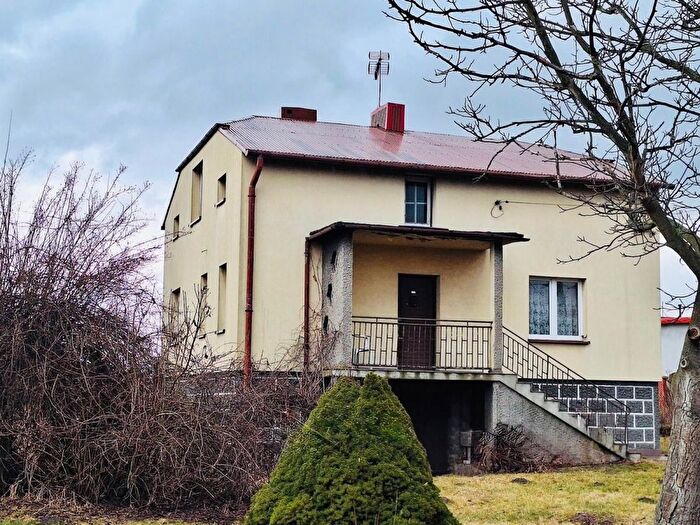 Dom 4-pokojowy na sprzedaż, Dąbrowa Górnicza