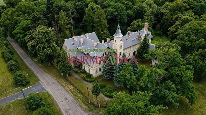 Dom na sprzedaż, Bojadła