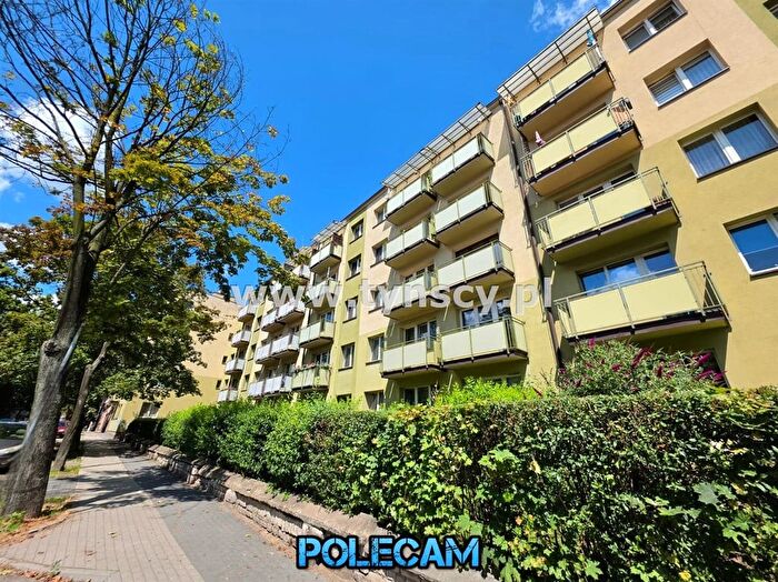 Mieszkanie 2-pokojowe na sprzedaż, Bytom