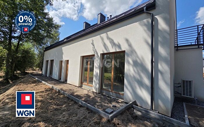 Dom 4-pokojowy na sprzedaż, Strumień