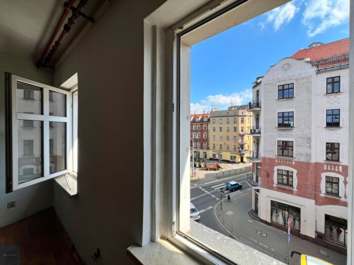 Mieszkanie 2-pokojowe na sprzedaż, Katowice – Mikołaja Kopernika