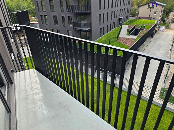Mieszkanie 3-pokojowe na sprzedaż, Katowice – Ligocka