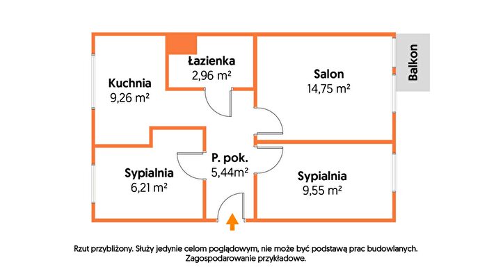 Tu Mieszkania Domy - 2