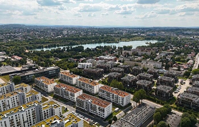 Mieszkanie 2-pokojowe na sprzedaż, Kraków