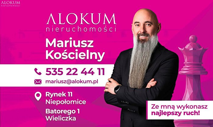 Tu Mieszkania Domy - 2