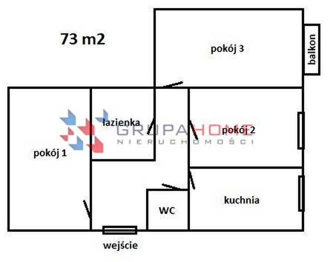 Tu Mieszkania Domy - 3