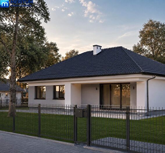 Dom 4-pokojowy na sprzedaż, Korytów A