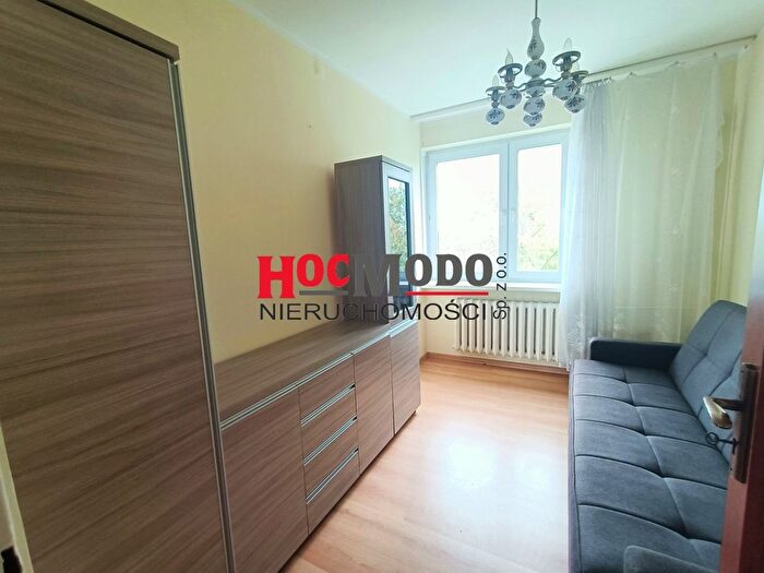 Mieszkanie 2-pokojowe na sprzedaż, Legionowo