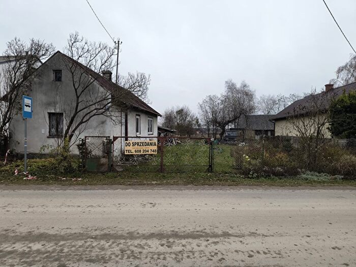 Dom 2-pokojowy na sprzedaż, Gartatowice