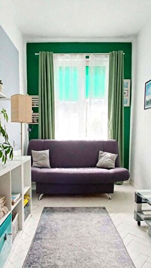 Mieszkanie 3-pokojowe na sprzedaż, Gdańsk – Minogi