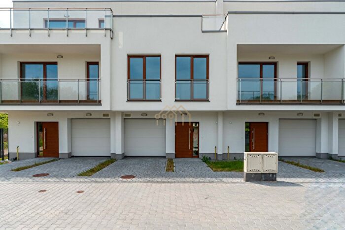 Dom 5-pokojowy na sprzedaż, Warszawa – Wodzirejów