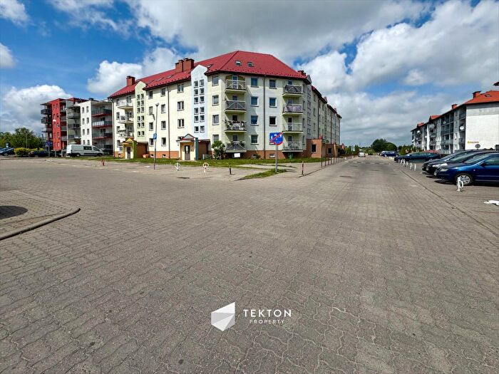 Mieszkanie 5-pokojowe na sprzedaż, Koszalin