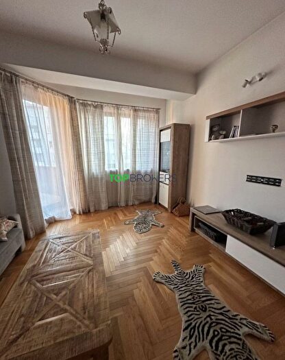 Mieszkanie 2-pokojowe do wynajęcia, Warszawa – Ludwika Michała Paca