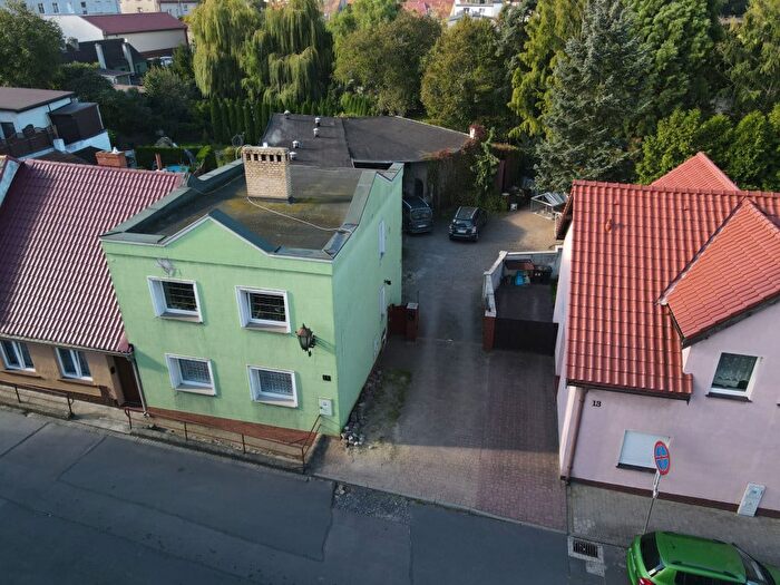 Dom 6-pokojowy na sprzedaż, Śmigiel
