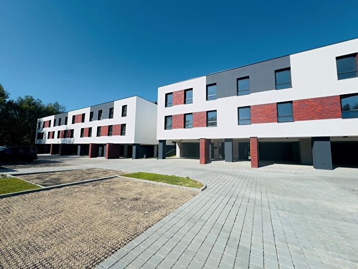 Mieszkanie 4-pokojowe na sprzedaż, Rzeszów