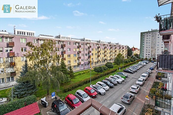 Mieszkanie 2-pokojowe na sprzedaż, Elbląg