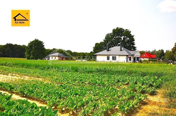 Dom 6-pokojowy na sprzedaż, Nałęczów