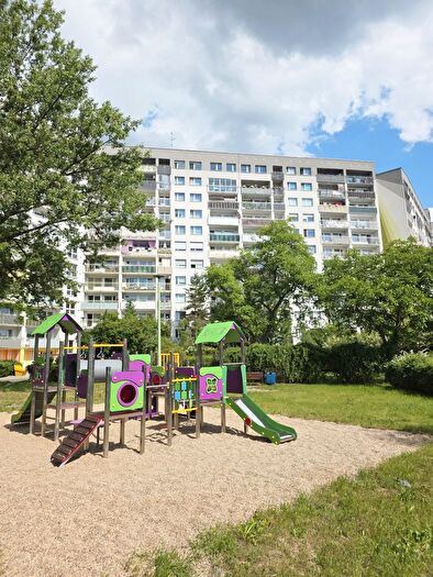 Mieszkanie 3-pokojowe na sprzedaż, Wrocław – Dokerska