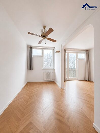 Mieszkanie 2-pokojowe na sprzedaż, Warszawa – Chłodna