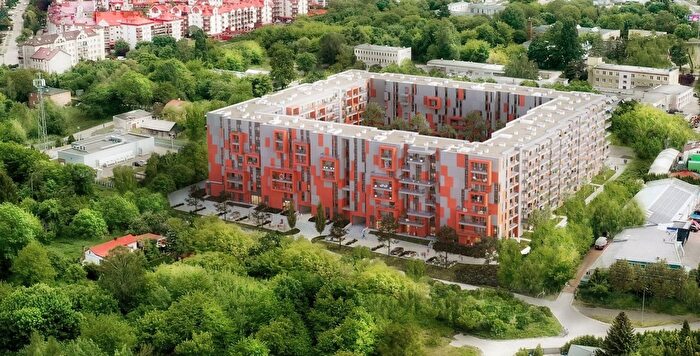 Mieszkanie 3-pokojowe na sprzedaż, Lublin