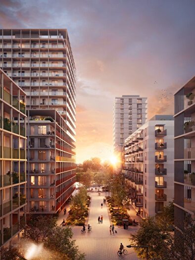 Mieszkanie 4-pokojowe na sprzedaż, Wrocław – Browarna