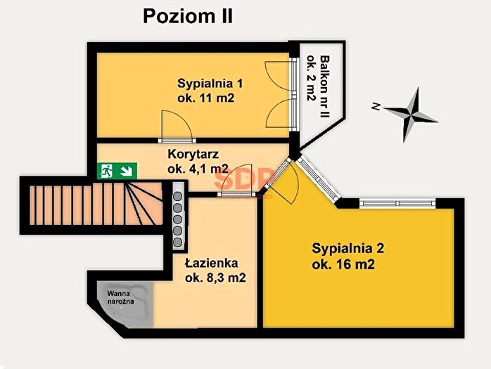 Tu Mieszkania Domy - 3