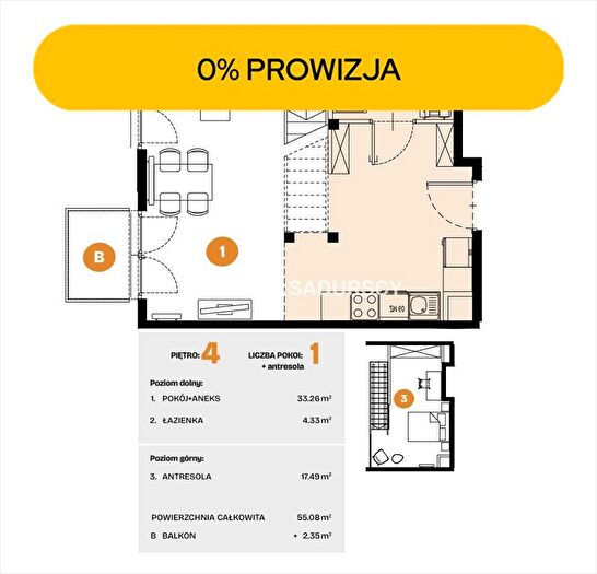Tu Mieszkania Domy - 3