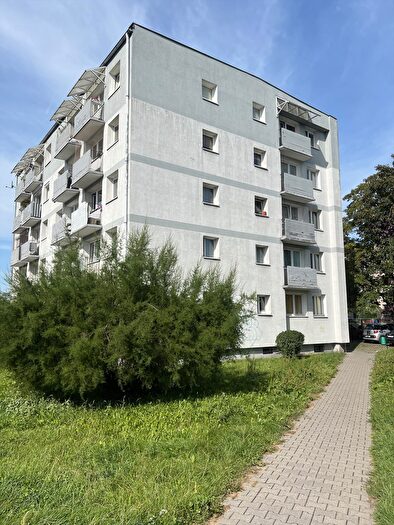 Mieszkanie 3-pokojowe na sprzedaż, Poznań