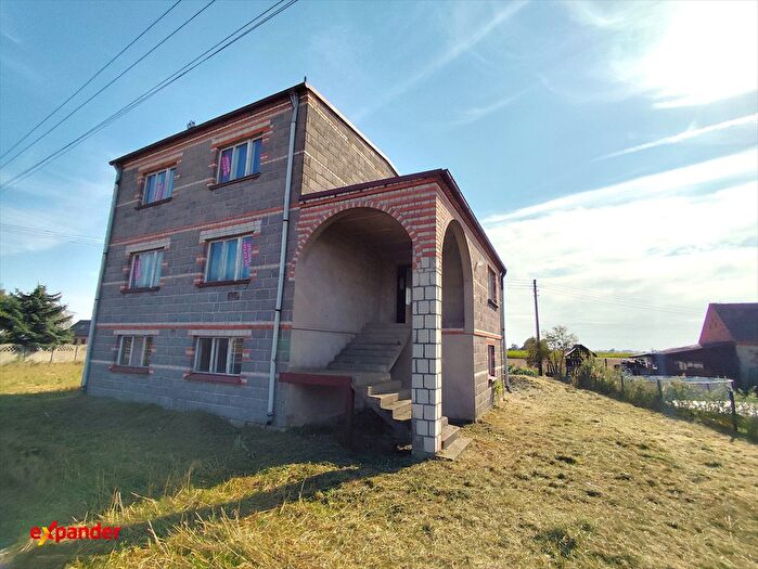 Dom 5-pokojowy na sprzedaż, Kołaczkowo