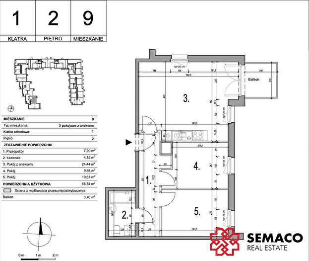 Tu Mieszkania Domy - 2