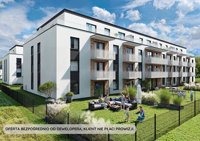 Mieszkanie 3-pokojowe na sprzedaż, Kraków – Federowicza