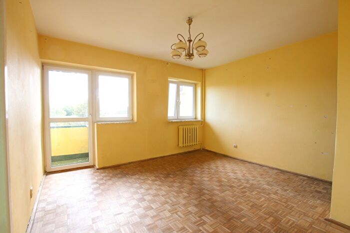 Mieszkanie 3-pokojowe na sprzedaż, Lublin – Tomasza Zana