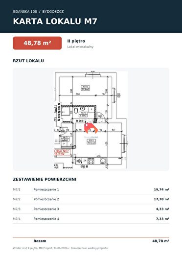 Tu Mieszkania Domy - 3