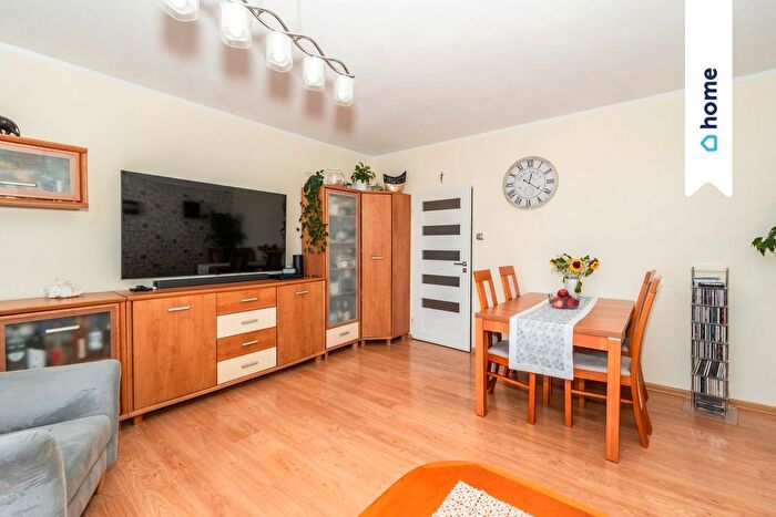 Mieszkanie 3-pokojowe na sprzedaż, Opole – Batalionu "Parasol"
