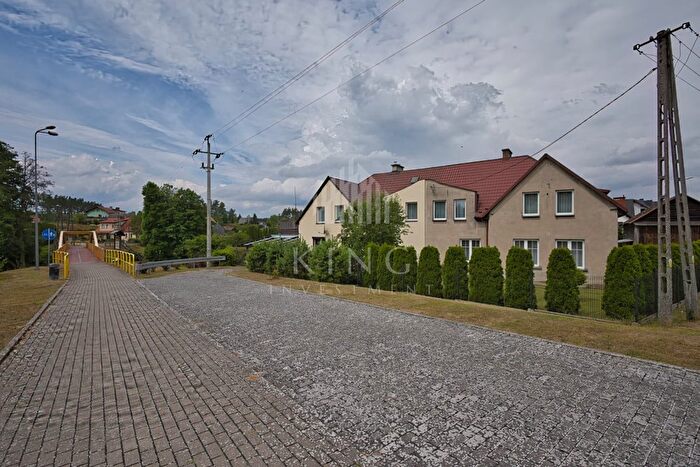 Dom 5-pokojowy na sprzedaż, Męcikał