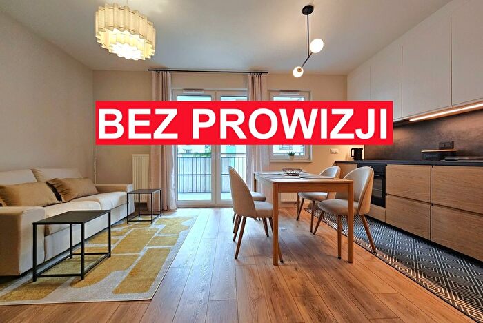 Mieszkanie 2-pokojowe do wynajęcia, Warszawa – Sycylijska