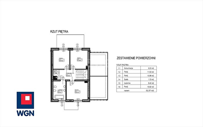 Tu Mieszkania Domy - 3