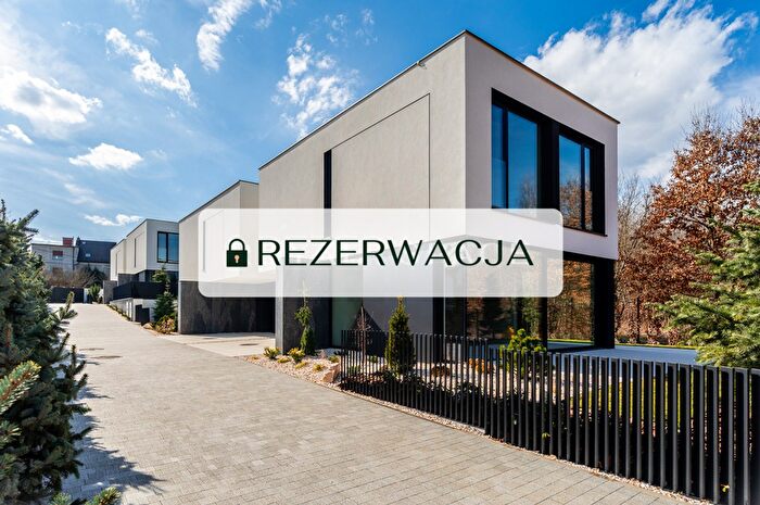 Dom 5-pokojowy na sprzedaż, Kraków – Majora Henryka Sucharskiego