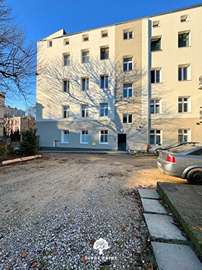 Mieszkanie 3-pokojowe na sprzedaż, Łódź – Nawrot