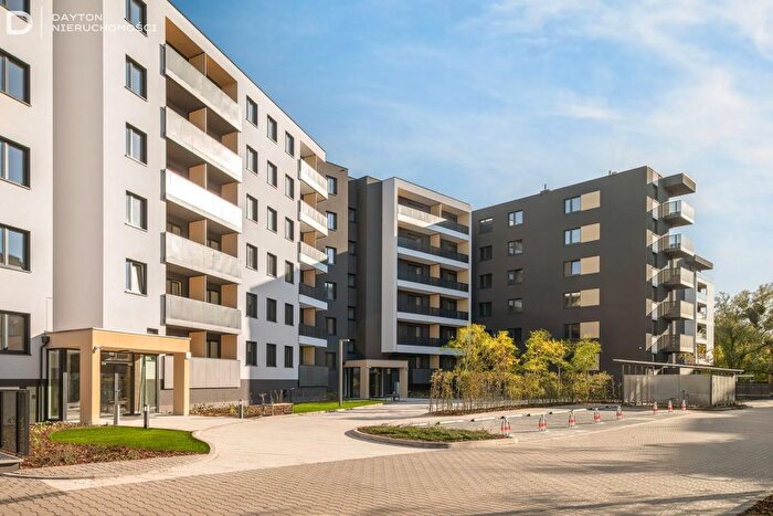 Mieszkanie 4-pokojowe na sprzedaż, Wrocław – Lothara Herbsta