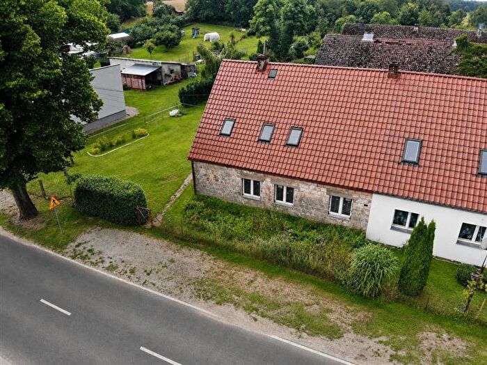 Dom 2-pokojowy na sprzedaż, Zegrze Pomorskie