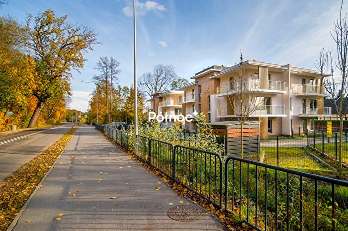 Mieszkanie 2-pokojowe na sprzedaż, Gdańsk – Turystyczna