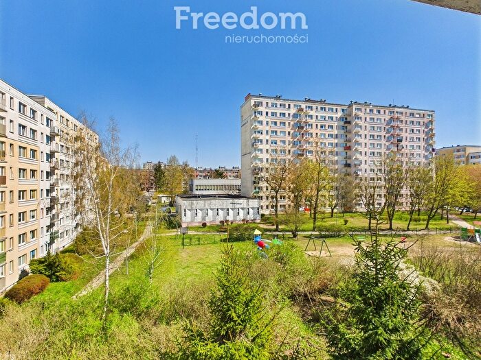 Mieszkanie 2-pokojowe na sprzedaż, Olsztyn – Mieczysława Orłowicza