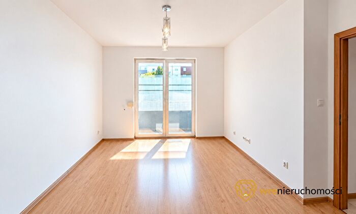 Mieszkanie 2-pokojowe na sprzedaż, Wrocław – Zatorska