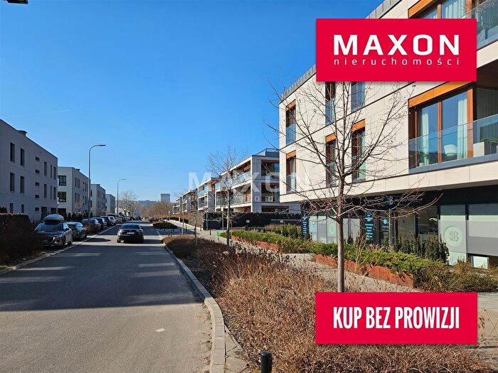 Mieszkanie 5-pokojowe na sprzedaż, Warszawa – Białego Dębu
