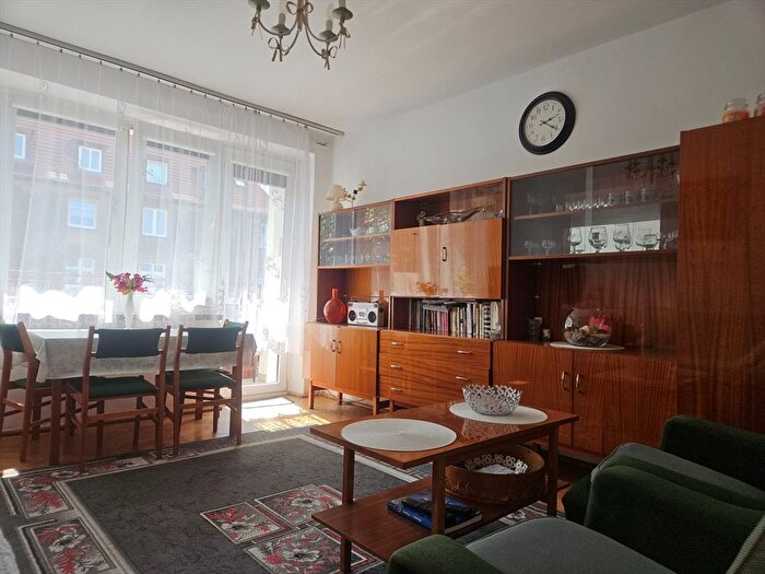 Mieszkanie 2-pokojowe na sprzedaż, Świebodzice