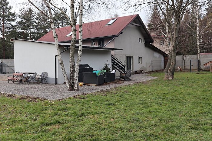 Dom 9-pokojowy na sprzedaż, Skoczów